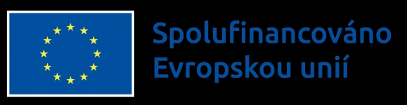 Spolufinancovno EU