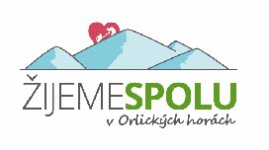 ijeme spolu v Orlickch horch