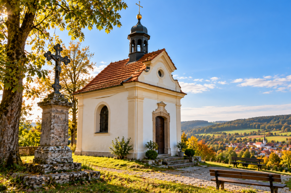 14. výzva IROP+ – Památky III.